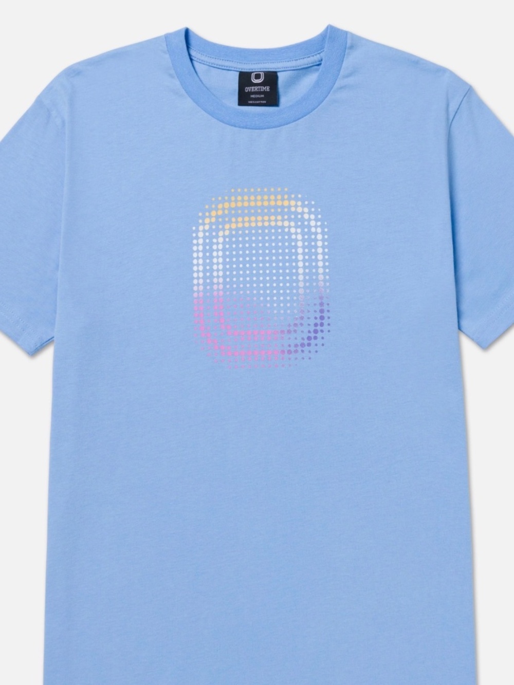 NWT Overtime Men’s Tshirt